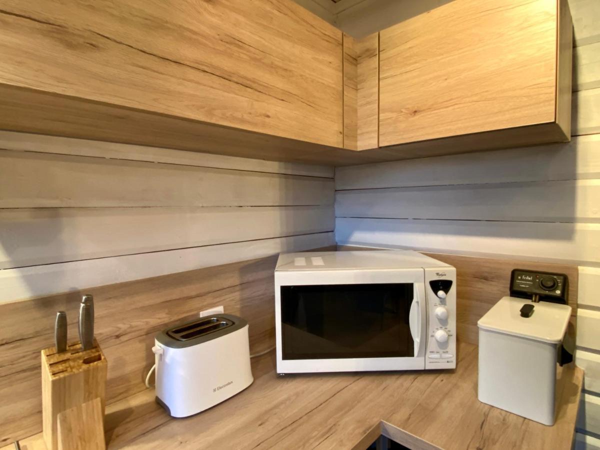 Chalet De Charme Rochehaut Ngoại thất bức ảnh
