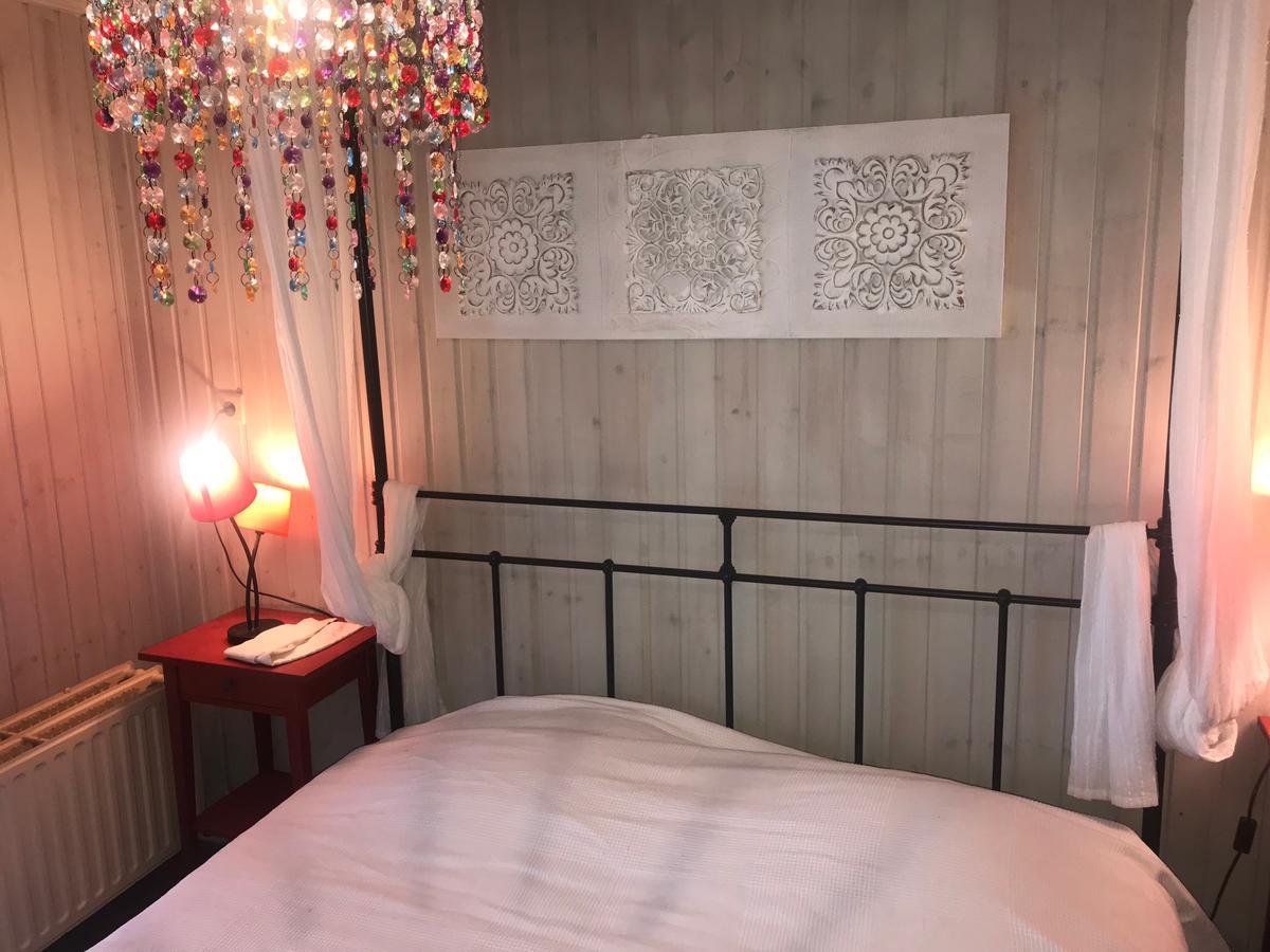 Chalet De Charme Rochehaut Ngoại thất bức ảnh