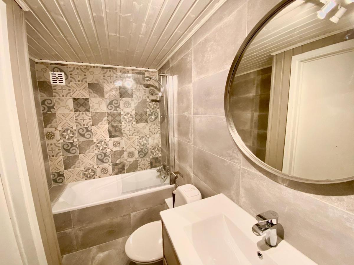 Chalet De Charme Rochehaut Ngoại thất bức ảnh
